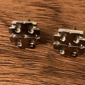 Tory Burch earrings